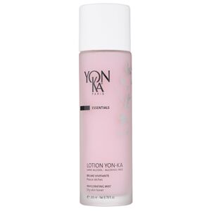Yon-Ka Essentials bőr tonizáló permet száraz bőrre 200 ml