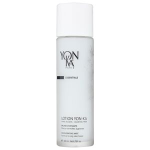 Yon-Ka Essentials Invigorating Mist bőr tonizáló permet normál és zsíros bőrre 200 ml