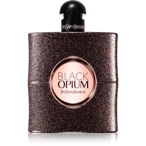 Yves Saint Laurent Black Opium Eau de Toilette hölgyeknek 90 ml