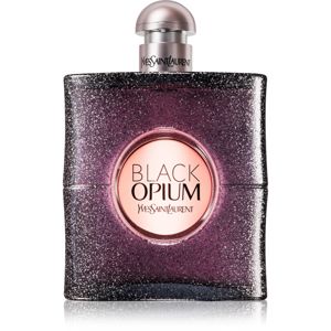 Yves Saint Laurent Black Opium Nuit Blanche Eau de Parfum hölgyeknek 90 ml