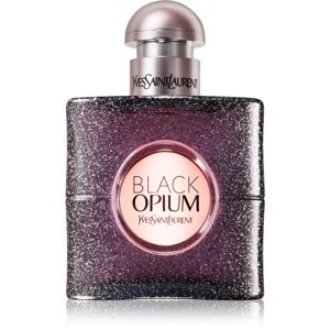 Yves Saint Laurent Black Opium Nuit Blanche Eau de Parfum hölgyeknek 30 ml
