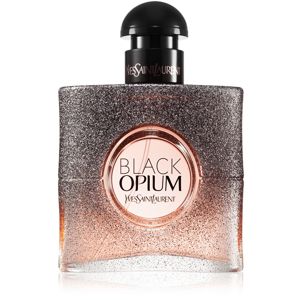 Yves Saint Laurent Black Opium Floral Shock Eau de Parfum hölgyeknek 90 ml