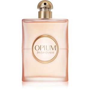 Yves Saint Laurent Opium Vapeurs de Parfum Eau de Toilette hölgyeknek 75 ml