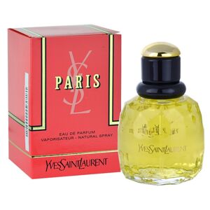 Yves Saint Laurent Paris Eau de Parfum hölgyeknek 125 ml