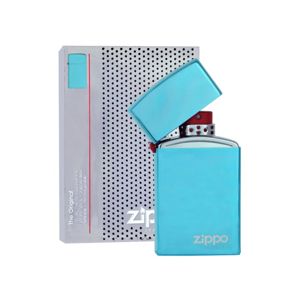 Zippo Fragrances The Original Blue eau de toilette uraknak
