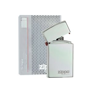 Zippo Fragrances The Original Eau de Toilette uraknak 90 ml