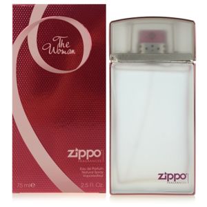 Zippo Fragrances The Woman eau de parfum hölgyeknek