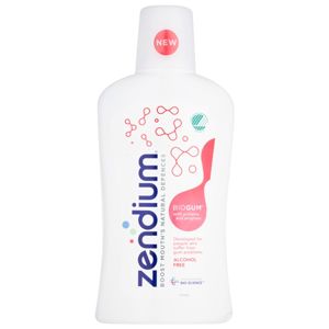 Zendium BioGum szájvíz a fogak és a fogíny védelmére